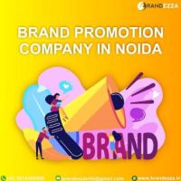 how to find best brand promotion company in noida