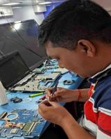 Laptop repairing course in Delhi