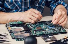 Laptop repairing course in Delhi