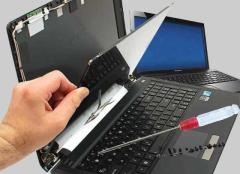 Laptop repairing course in Delhi