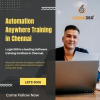 Automation Anywhere Training in Chennai