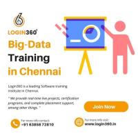 Big Data Training In Chennai