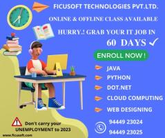 best software training institute in chennai