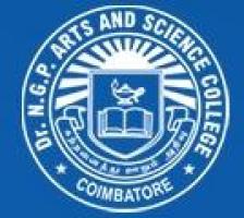 Best Arts colleges in coimbatore - Ngp