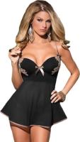 Babydoll Dresses Nightwear