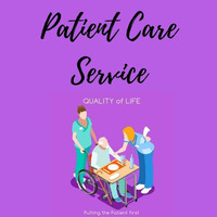 Best Patient Care Services in Madhyamgram,India