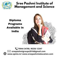 Diploma Programs Available in India