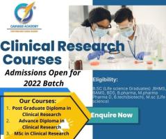 Clinical Research Institute in India