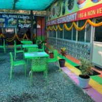 Kunda biryani restaurant in kurnool