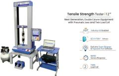 TENSILE STRENGTH TESTER with IIOT Technology