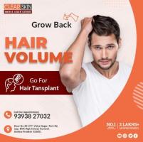 best Computerized Hair AnaLysis Treatment in kurnool