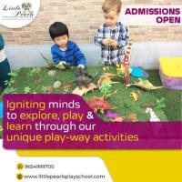 Top Play School in South Delhi