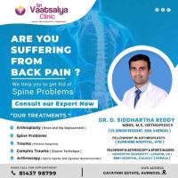 Comprehensive Orthopaedic Care for Children and Adults in Kurnool