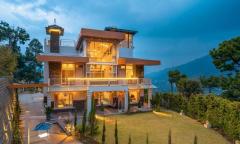 On-Rent villa in kasauli for stay - The Vivaak Villa