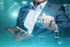 Finest Website Design Services By Discover