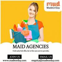 Maid Agencies in Delhi NCR - mudfru