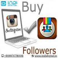 How to buy the real instagram followers in india