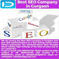 Find the Best SEO Company in Gurgaon