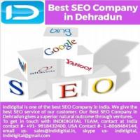 Find the best SEO company in Dehradun