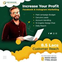 Skilled digital marketing experts in Kurnool