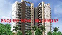 Luxury 2& 3 BHK apartments in sector 93, Gurgaon @ Contact us 9811998167