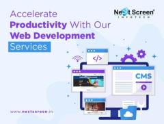 Web Development Company in Kolkata