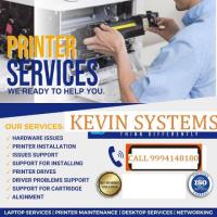 KEVIN SYSTEMS LAPTOP,PRINTER & UPS SERVICE