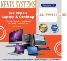 KEVIN SYSTEMS LAPTOP,PRINTER & UPS SERVICE