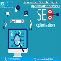 Find the best guaranteed search engine optimization services