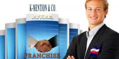 Data entry Ad Posting Franchise offer in Delhi - K-Mention