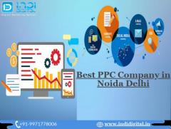 Which is the Best PPC Company in Noida Delhi