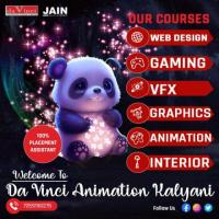 Best Graphics Design & Video Editing Courses In Chakdaha