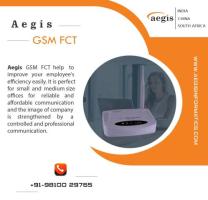 GSM FCT Call Recording Device