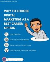 Best Digital Marketing Course In Faridabad |TDMC