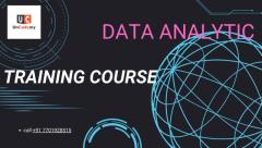 Data Analytics Training Course in Mathura with Uncodemy