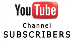 Best ways to get more subscribers on youtube