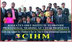 Hotel management colleges in kolkata | Cihm