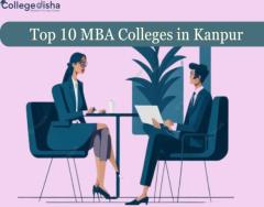 Top 10 MBA Colleges in Kanpur