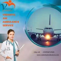 Utilize Vedanta Air Ambulance Service in India for Life-Saving ICU Setup