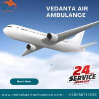 Use Life Care Vedanta Air Ambulance Service in Bhubaneswar with an Updated ICU Setup