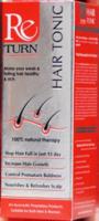 ReTurn Hair Tonic - Hair Growth Vitamins Supplements