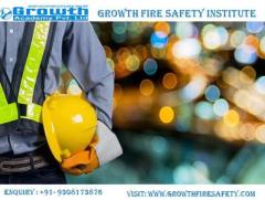 Pinnacle Safety Education at Growth Fire Safety - Unrivaled in Patna!