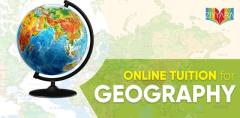 Zooming in on earth's wonders: The joyful journey of online geography tuition