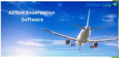 Airline Reservation Software