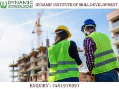 Unlock Your Safety Leadership Potential with Dynamic Institution's Safety Officer Course in Patna