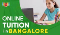 Bengaluru online tuition chronicles: From IT hubs to virtual classrooms