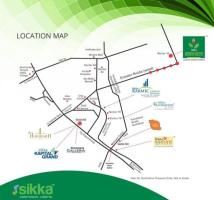 Discover a luxury ultra  2BHk & 3 Bhk Apartments in Noida extenstion