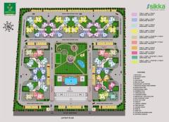 Discover a luxury ultra  2BHk & 3 Bhk Apartments in Noida extenstion