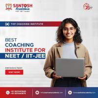 Best Coaching Academy for NEET/ IIT-JEE