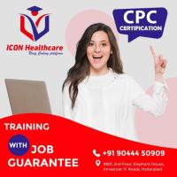 MEDICAL CODING TRAINING WITH JOB